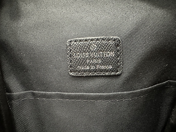 ルイヴィトンバッグ全体デザイン